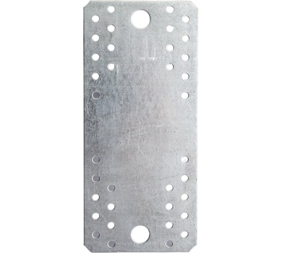 Крепежная пластина РК ГРУП 210x90х1.8 РК000002102