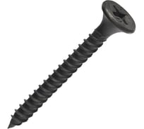 Саморез 3,5х16 мм, 1 кг, для крепления гипсокартона, крупная резьба, фосфатированное покрытие ARNO INDUSTRIES AB1103501618007