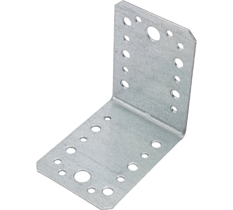 Крепежный уголок РК ГРУП 90x65х1.8 РК000002106