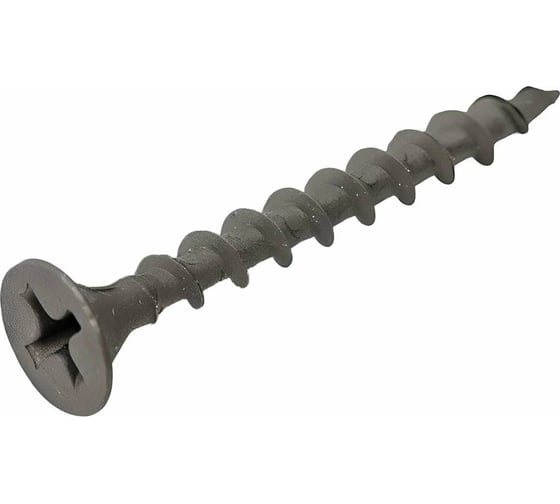 Саморез ARNO INDUSTRIES 3,9х19 мм 125шт. для крепления гипсоволокнистых листов ГВЛ ABD003901916007