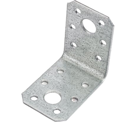 Крепежный уголок РК ГРУП 50x35х1.8 РК000002103