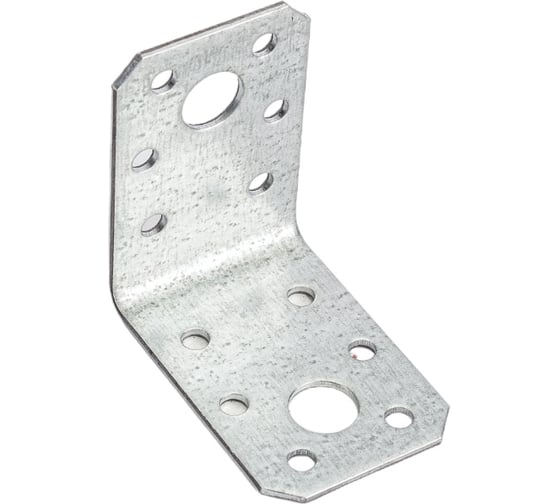 Крепежный уголок РК ГРУП 50x35х1.8 РК000002103