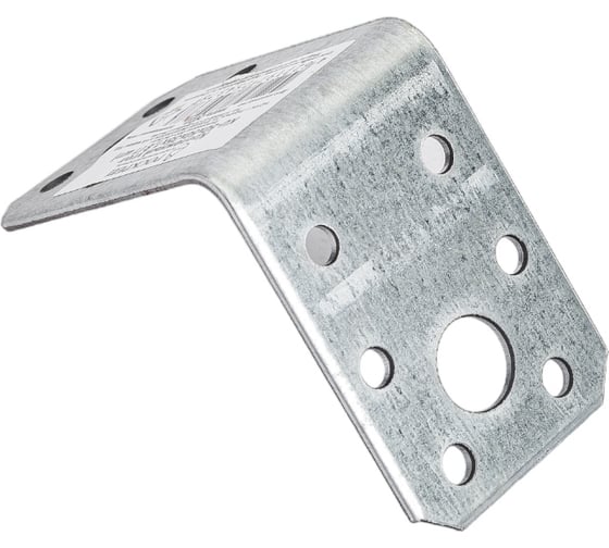 Крепежный уголок РК ГРУП 50x35х1.8 РК000002103