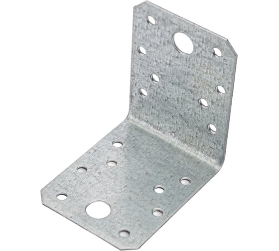 Крепежный уголок РК ГРУП 70x55х1.8 РК000002104