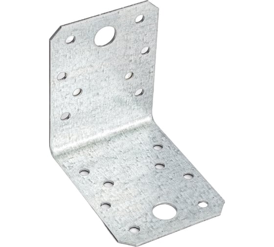 Крепежный уголок РК ГРУП 70x55х1.8 РК000002104