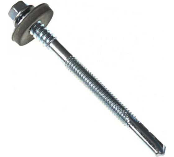 Саморез для сэндвич-панелей 6,3х185 мм, 15 шт ARNO INDUSTRIES ABB006318532598