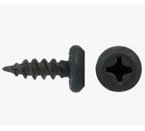 Саморез по металлу острый 3,9х11, фосфатированное покрытие, 80 шт ARNO INDUSTRIES ABF303911014G07