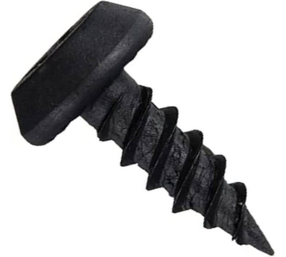 Саморез по металлу острый 3,5х11 мм, фосфатированное покрытие, 110 шт ARNO INDUSTRIES ABF303511013D98