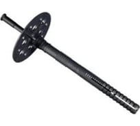 Дюбель ARNO INDUSTRIES 10х140 45шт. для изоляции с пластиковым гвоздем для крепления теплоизоляции IZO AG91010140P2F99