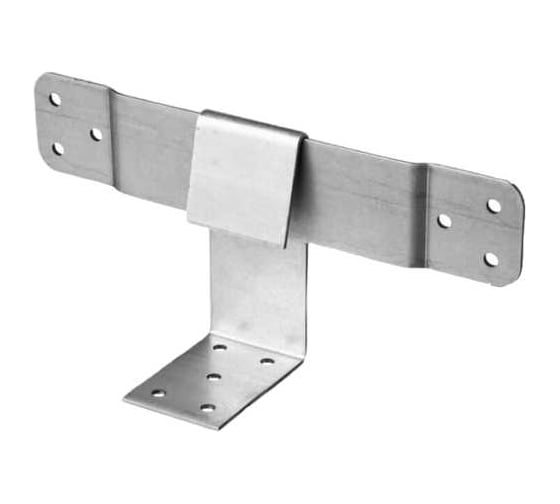 Скользящая опора ARNO INDUSTRIES 120х90х40 мм 5шт. для стропил для подвижного крепления стропильной системы AJУ001200430699