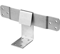 Скользящая опора ARNO INDUSTRIES 120х90х40 мм 5шт. для стропил для компенсации усадки и подвижек кровли AJУ001200431499