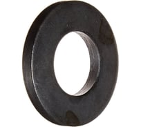 Шайба высокопрочная ARNO INDUSTRIES для крепёжных соединений исполнение 1 толщина 6 мм 5шт. сталь 35 ГОСТ 53664 A35002200000299