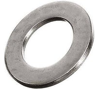 Шайба плоская ARNO INDUSTRIES М24 1кг. для крепежных соединений ГОСТ 11371 DIN 125 A31002400003099