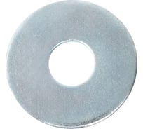 Шайба увеличенная ARNO INDUSTRIES М10 1кг. DIN 9021 ГОСТ 6958 для распределения нагрузки и усиления крепежного соединения A33001000000507