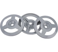 Шайба рондоль ARNO INDUSTRIES D50 20шт. для крепления и распределения нагрузки полипропилен AG99005000П0199