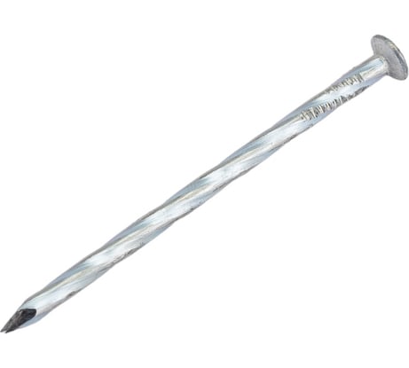 Винтовые гвозди Восход-Метиз оцинкованные, 3,0x60 мм, 0,5 кг 14653871