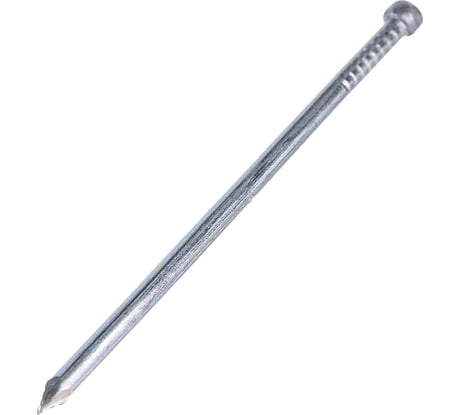 Финишные гвозди Восход-Метиз оцинкованные, 1,8x40 мм, 0,5 кг 14653791