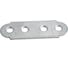 Крепежная мебельная пластина РК ГРУП 50x17x1,5 РКГ00009235 3