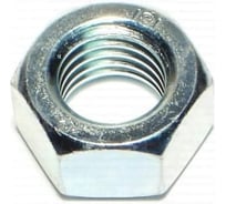 Гайка шестигранная ARNO INDUSTRIES М20 20шт. для крепления и соединения резьбовых элементов ГОСТ 5915 оцинкованная A21000200035002