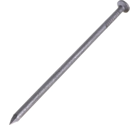 Строительные гвозди Восход-Метиз без покрытия, 2,5x60 мм, 5 кг 82639757