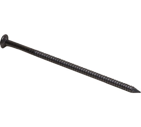 Ершеные гвозди Восход-Метиз без покрытия, 3,2x50 мм, 5 кг 82639762