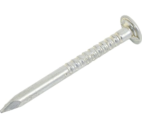 Толевые гвозди Восход-Метиз оцинкованные, 2,0x25 мм, 5 кг 82639821