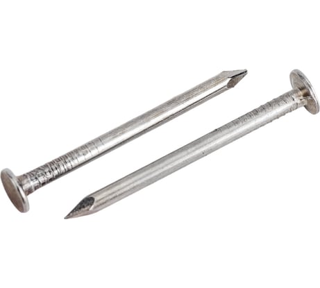 Толевые гвозди Восход-Метиз оцинкованные, Евро 2,8x40 мм, 0,5 кг 14653942