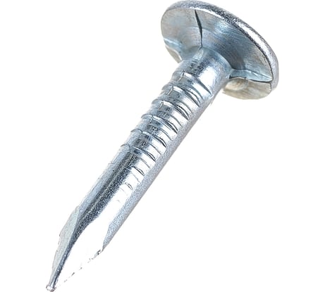 Толевые гвозди Восход-Метиз оцинкованные, Евро 2,8x20 мм, 0,5 кг 14653926