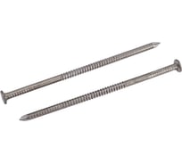 Ершеные гвозди Восход-Метиз без покрытия, 3,2x80 мм, 5 кг 82639765