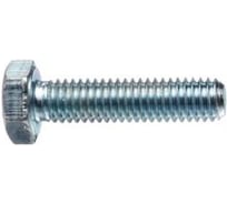 Болт BlackWeld 10х60 ОЦ.(20кг) ММК DIN933 145441