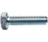 Болт BlackWeld 10х60 ОЦ.(20кг) ММК DIN933 145441 1