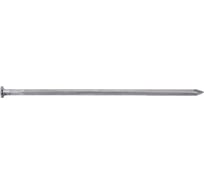 Строительные гвозди Восход-Метиз без покрытия, 7,6x250 мм, 1 кг 14185958