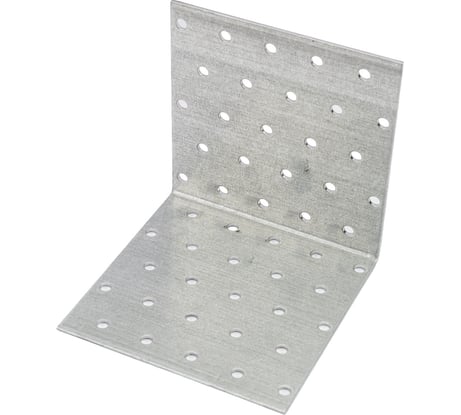 Крепежный равносторонний уголок РК ГРУП 100x100x100х1.8 РК000002092
