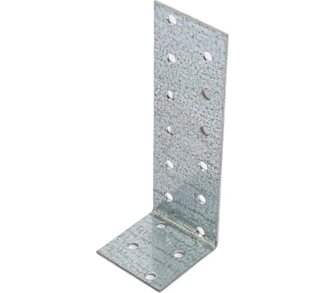 Крепежный анкерный уголок РК ГРУП 40x120х40х1.8 РК000002036 РКГ00009170