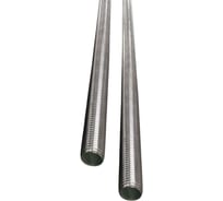 Шпилька с полной резьбой NEWKEY DIN 975 М20х1000 AISI304 NK-SS4TD20*1000