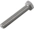 Болт NEWKEY М12*70 DIN 933 A2-70 (AISI 304), 25шт. NK-SBM12*70/A2-70/25 1
