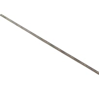 Шпилька с полной резьбой NEWKEY DIN 975 М8х1000 AISI304 NK-SS4TD8*1000