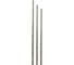 Шпилька с полной резьбой NEWKEY DIN 975 М8х1000 AISI304 NK-SS4TD8*1000 2