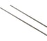 Шпилька с полной резьбой NEWKEY DIN 975 М8х1000 AISI304 NK-SS4TD8*1000 3