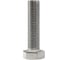 Болт NEWKEY М16*70 DIN 933 A2-70 (AISI 304), 8шт. NK-SBM16*70/A2-70/8 5