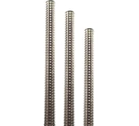 Шпилька с полной резьбой NEWKEY DIN 975 М18х1000 AISI304 NK-SS4TD18*1000