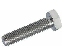 Болт ARNO INDUSTRIES М10х180 100 шт. с шестигранной головкой для крепления конструкций DIN 933 оцинкованная сталь A01001018031699