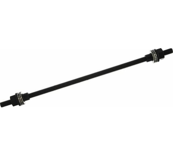 Резьбовой штифт Licota M14 с гайкой ATC-1003-P04