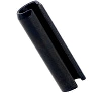 Штифт пружинный 23 Болта DIN 1481 6х40 / ГОСТ 14229-93 / ISO 8752, 1000 шт. штифт1481640