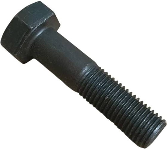 Болт 23 Болта 27х120 класс прочности 10.9 ГОСТ 32484 ХЛ 50 кг Б27120109ХЛкг