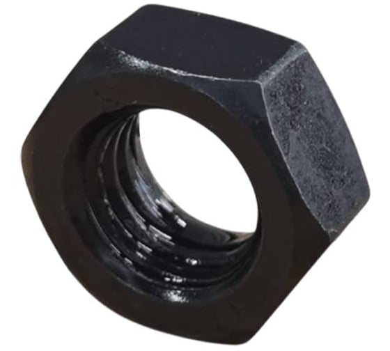 Гайка 23 Болта М36 класс прочности 10.0 ГОСТ 52645 ХЛ 60 кг Г36ХЛГ52645