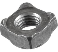 Гайка квадратная приварная 23 Болта DIN 928 М8, 800 шт. гкпр11м8
