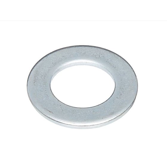 Шайба плоская ARNO INDUSTRIES для распределения нагрузки и защиты поверхности А30 ГОСТ 11371-78 5 шт.. сталь 09Г2С A21003000000599