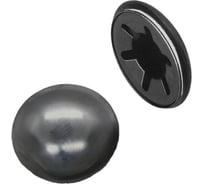 Шайба стопорная 23 Болта STARLOCK М8 с колпачком без покрытия, 1000шт. шстопслколпМ8бп