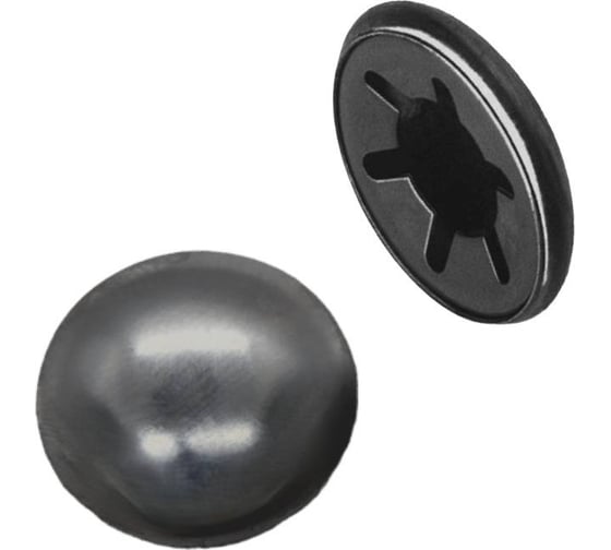 Шайба стопорная 23 Болта STARLOCK М8 с колпачком без покрытия, 1000шт. шстопслколпМ8бп